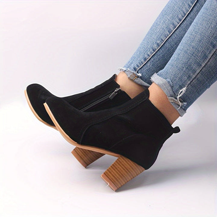Celestine™ | Orthopedic Ankle Boots
