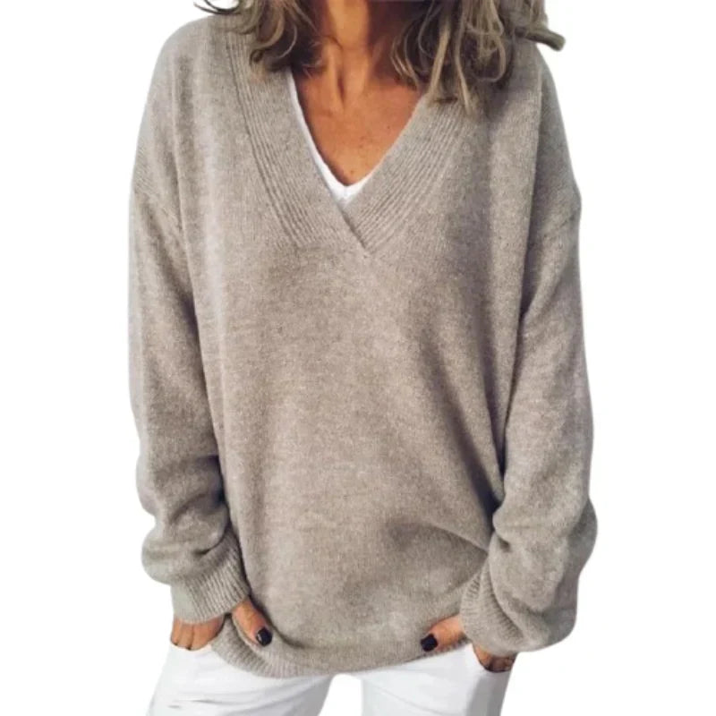 Bailey | Luxurious Soft Sweater