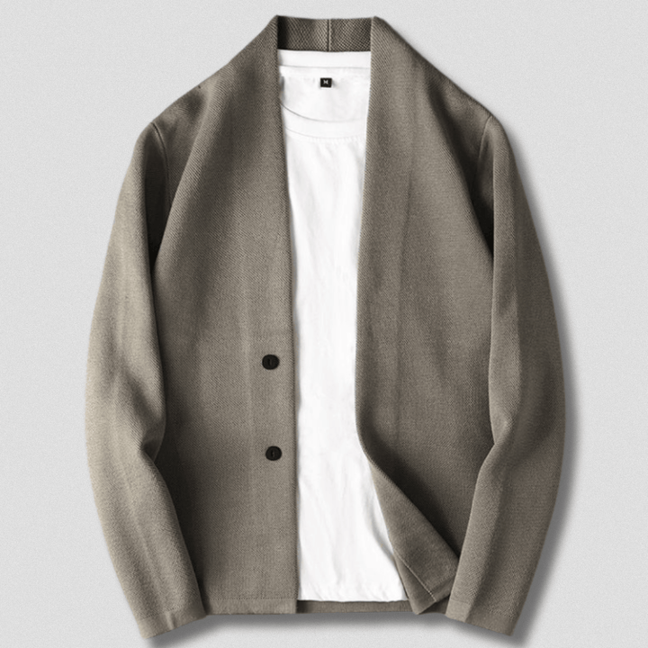 The Sterling Cardigan