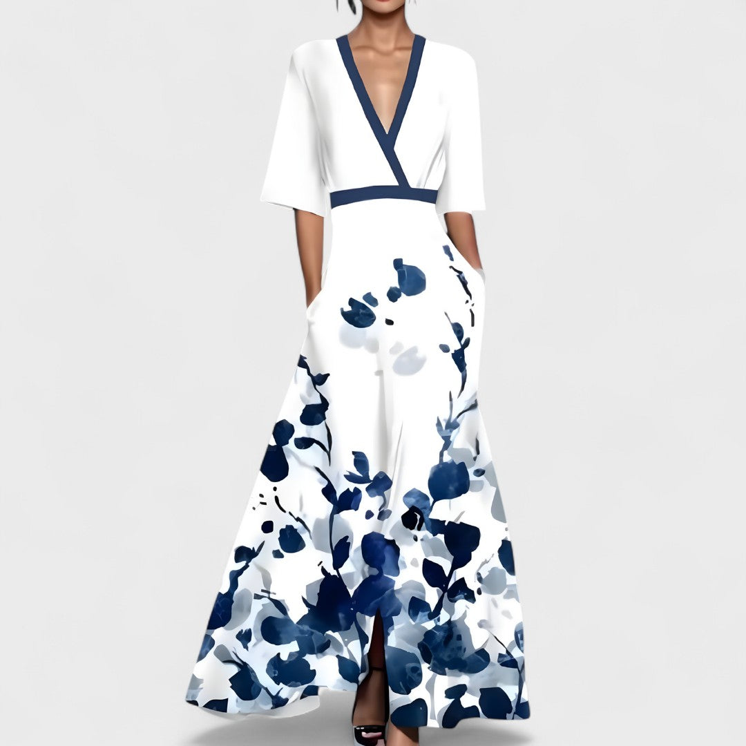 Lovisia | Elegant Premium Dress for Women