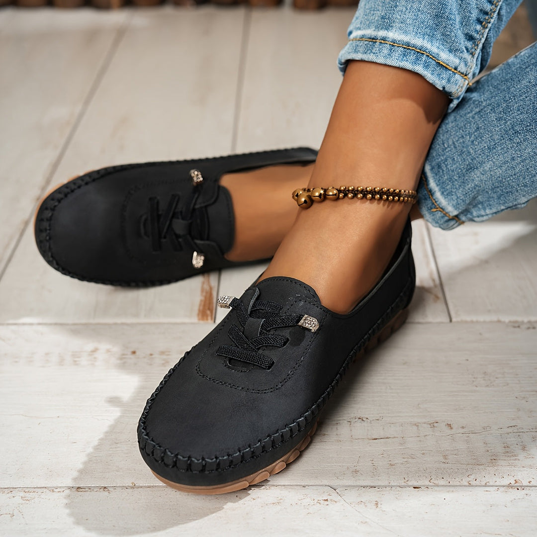 Marvelle™ | Orthopedic Moccasins