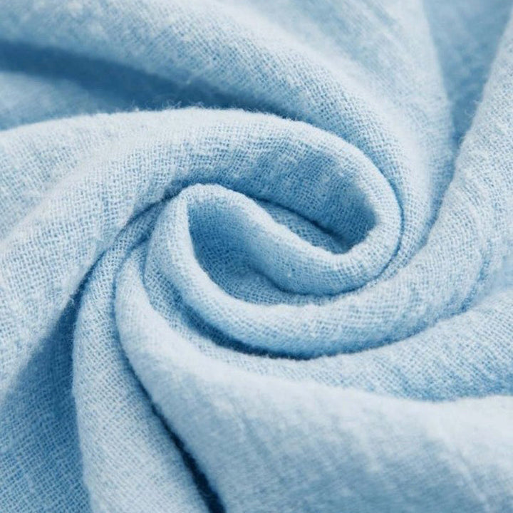 Alva™ | Relaxed AsymmetricalL Blouse