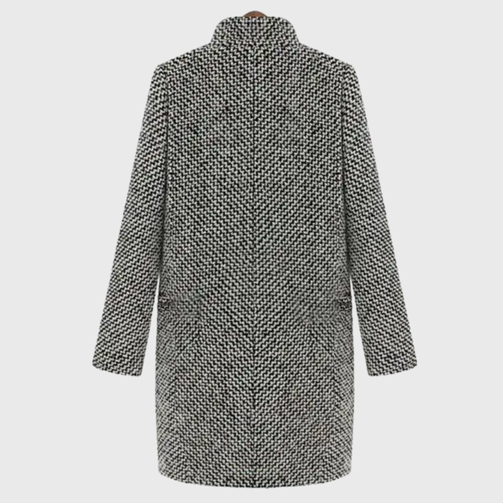 Henlow | Warm Winter Coat