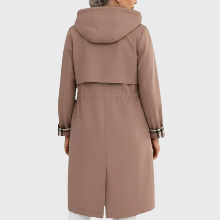 Belgravia | Lightweight Trench Coat