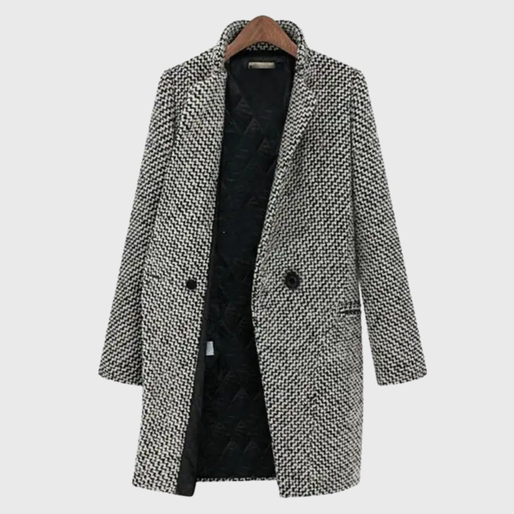 Henlow | Warm Winter Coat