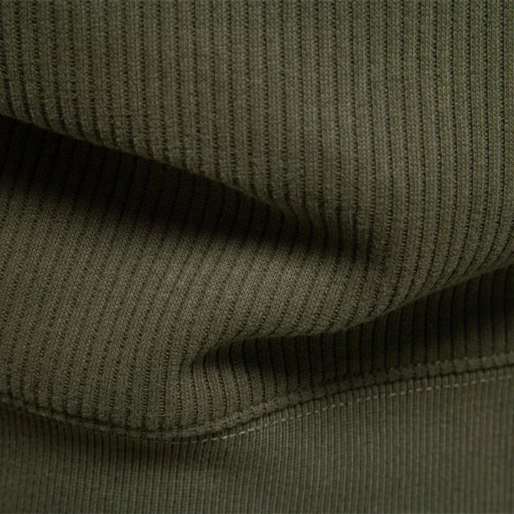 Cole | Men’s Thermal Quarter-Zip Sweater