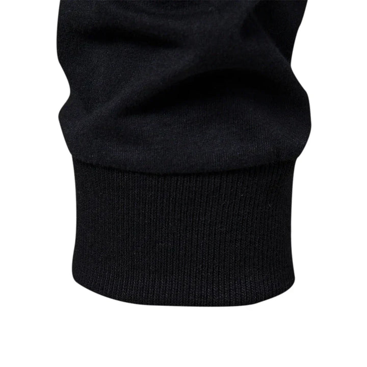 Parker | Men’s Raglan Long Sleeve Tee