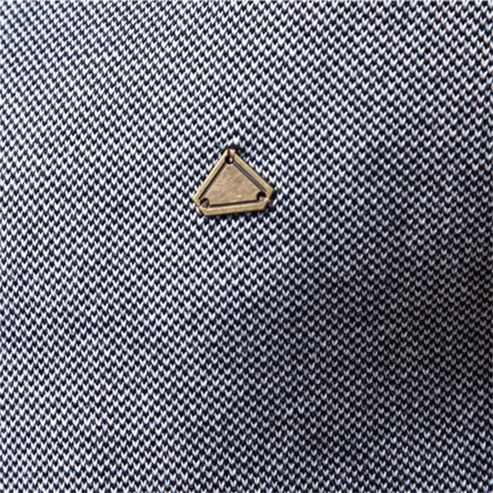 Caleb | Men’s Premium Zip-Up Vest