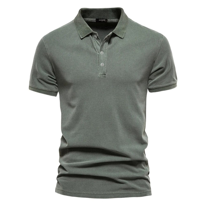 Redrock Men's Polo Shirt