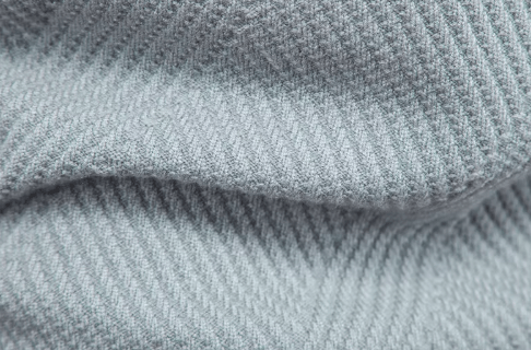 Henry | Men’s Herringbone Knit Sweater