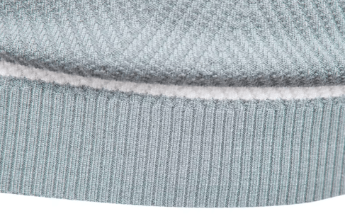 Henry | Men’s Herringbone Knit Sweater