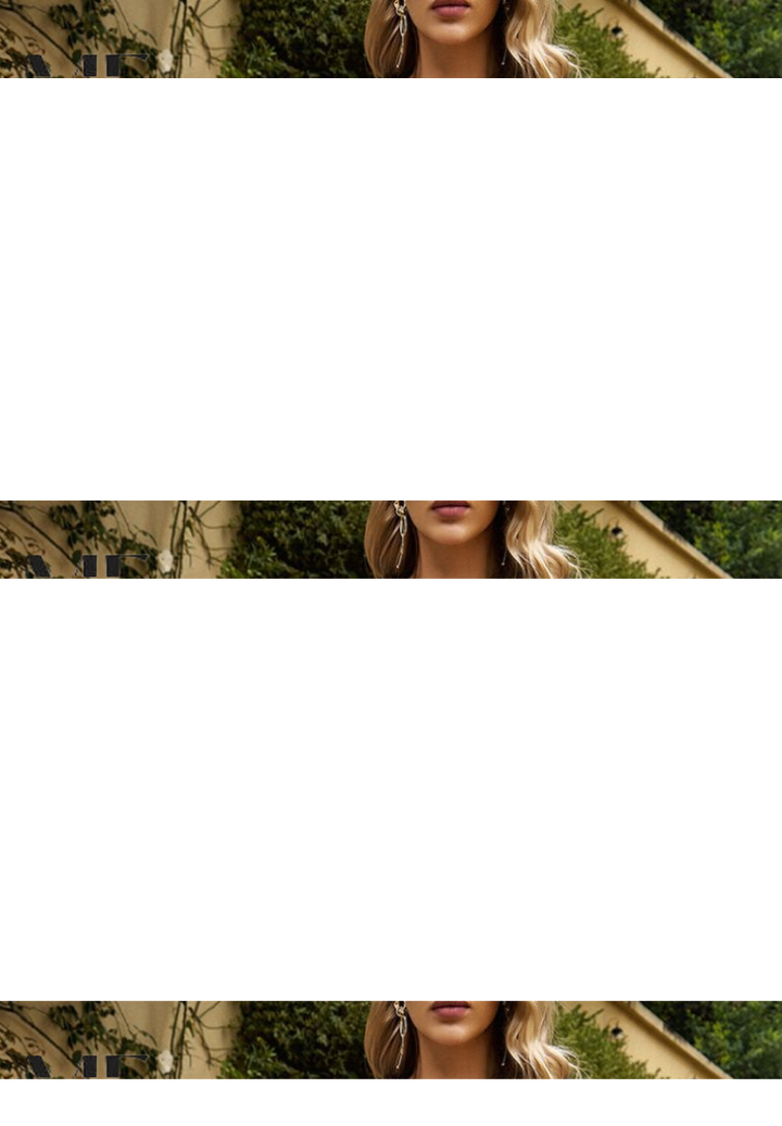 Monica | Floral Midi Dress with Puff Sleeves