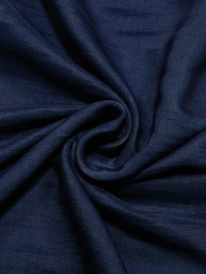 Elsie - Ruffle Maxi Dress