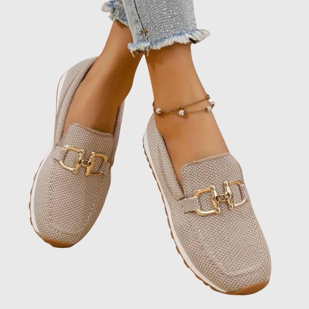 Noella™ | Orthopedic Sport Loafers