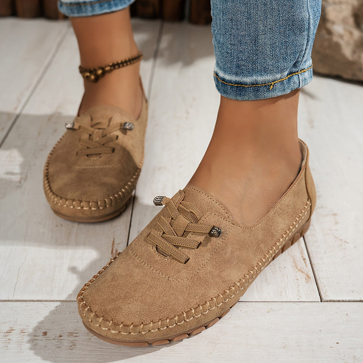 Marvelle™ | Orthopedic Moccasins