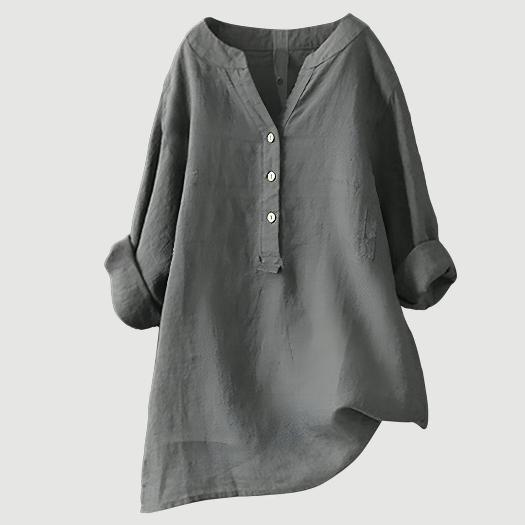 Gracie | Airy and Comfortable Top