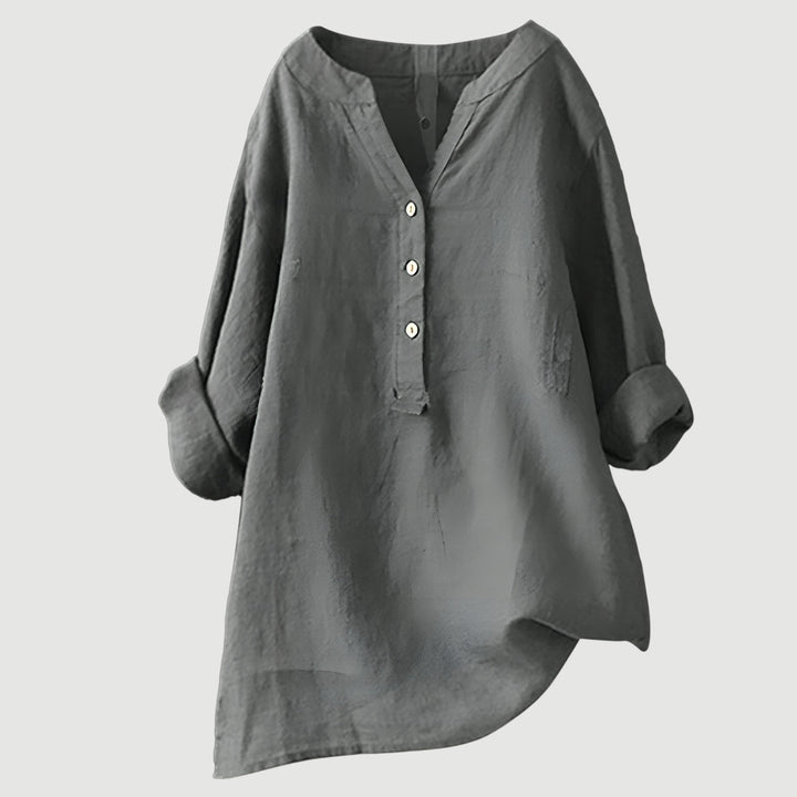 Gracie | Airy and Comfortable Top