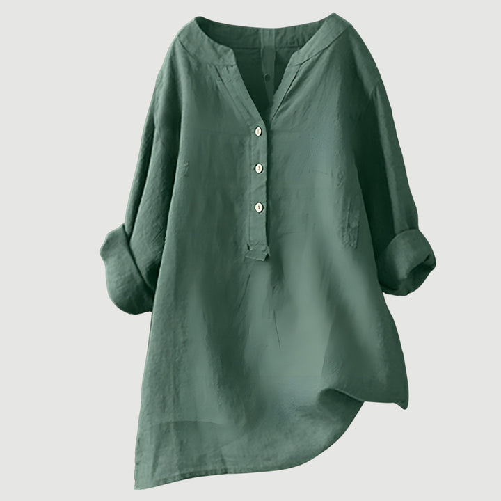 Gracie | Airy and Comfortable Top