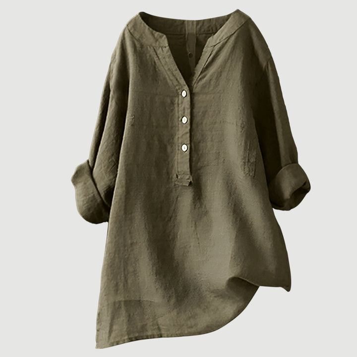 Gracie | Airy and Comfortable Top