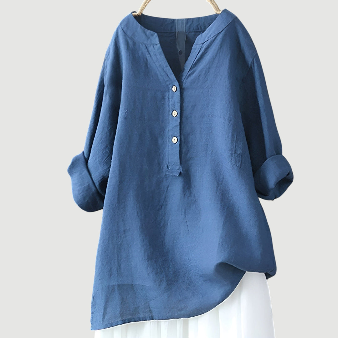 Gracie | Airy and Comfortable Top