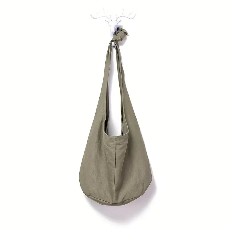 Maya’s Boho Spirit | Woven Shoulder Bag