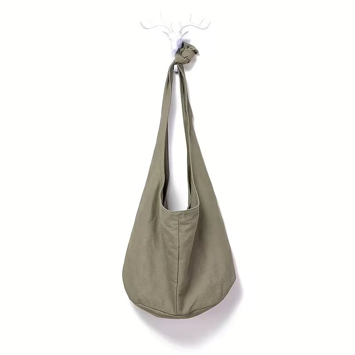 Maya’s Boho Spirit | Woven Shoulder Bag