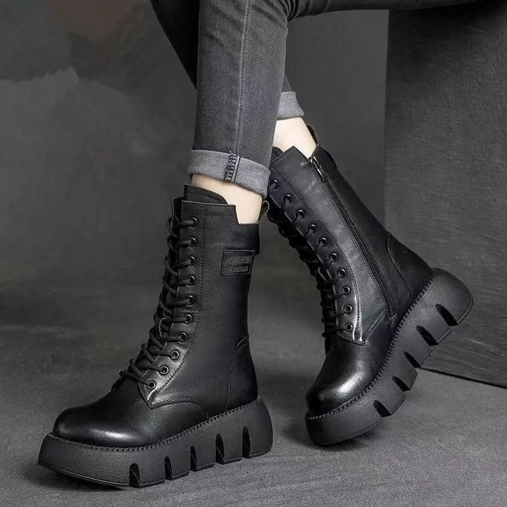 Vivienne™ | Orthopedic Winter Boots