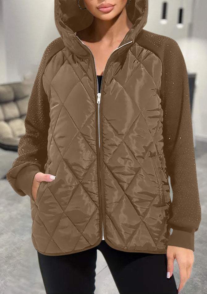 Gloria | Stylish and Comfortable Jacket