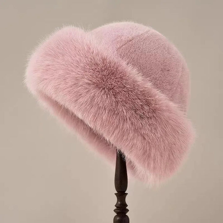BellaFrost Warm Elegant Hat