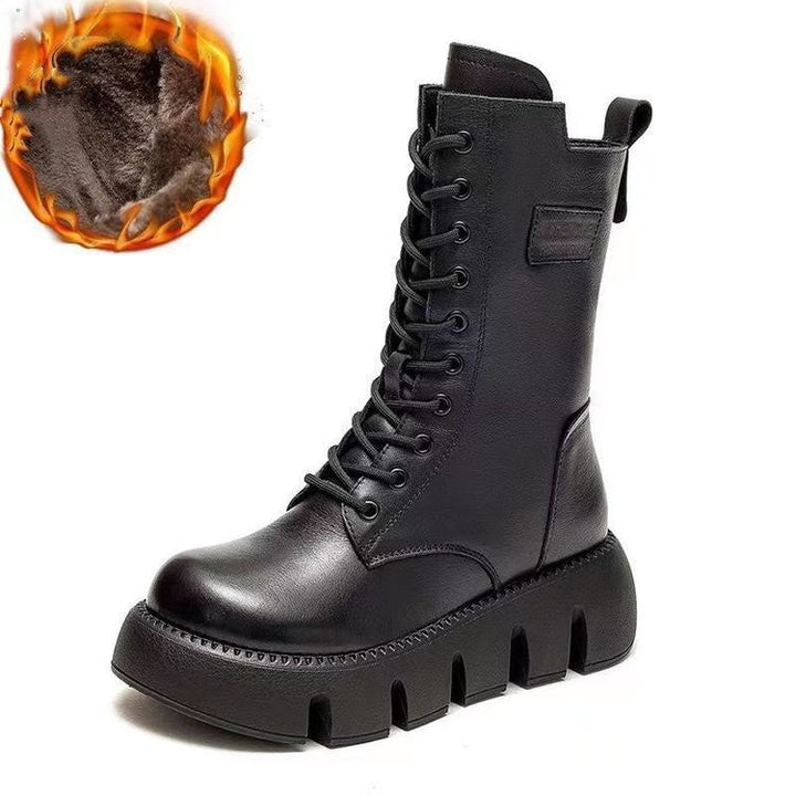 Vivienne™ | Orthopedic Winter Boots