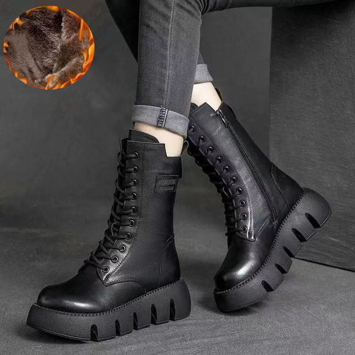 Vivienne™ | Orthopedic Winter Boots