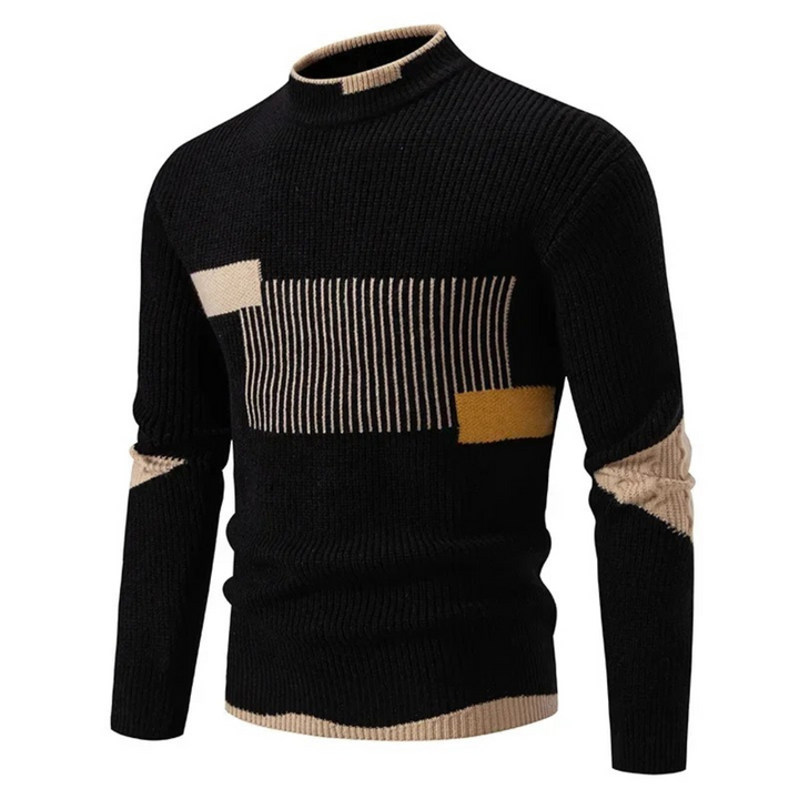 Frank Timeless Knit Sweater