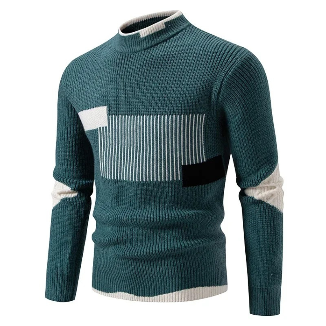 Frank Timeless Knit Sweater