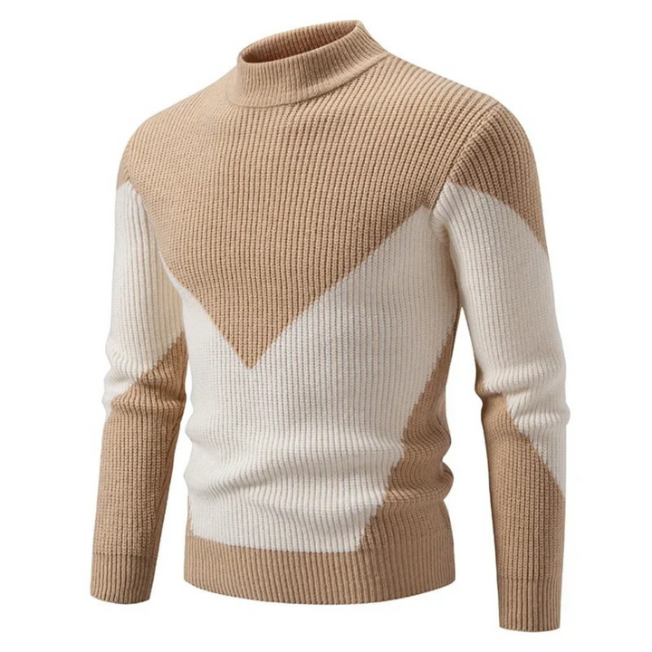Frank Timeless Knit Sweater