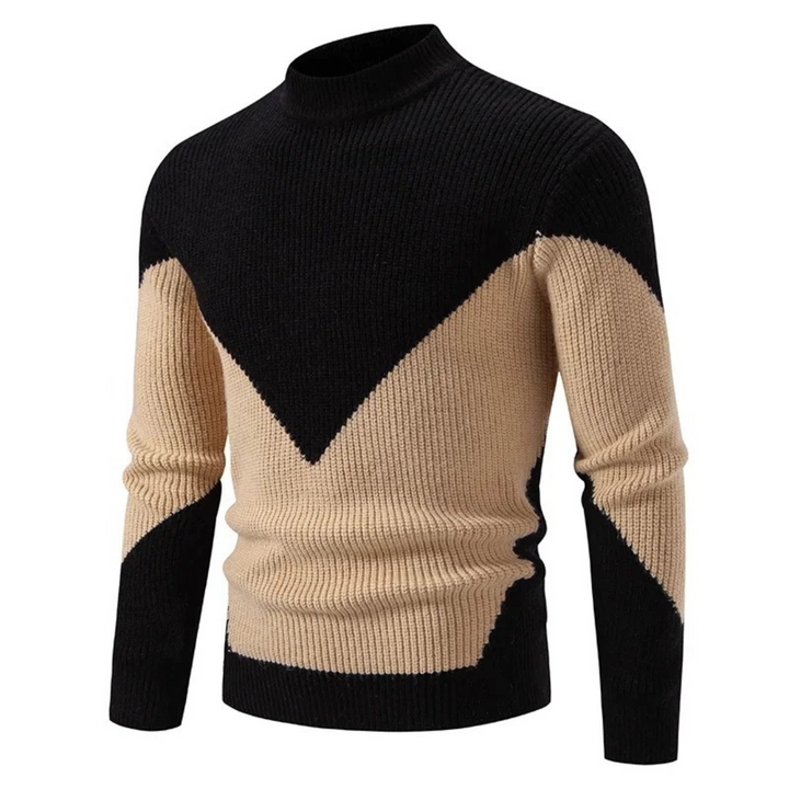 Frank Timeless Knit Sweater